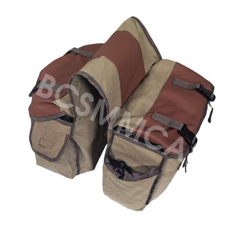 Saddle bags motorcycle side - bags,