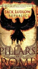 The Pillars of Rome by Jack