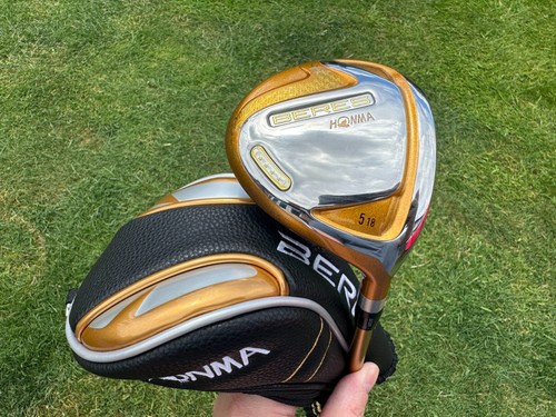 Honma beres star fairway - beres,
