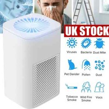 Air Purifiers For Large Room Medical Grade HEPA Air Purifier Smoke Home Odor Pet