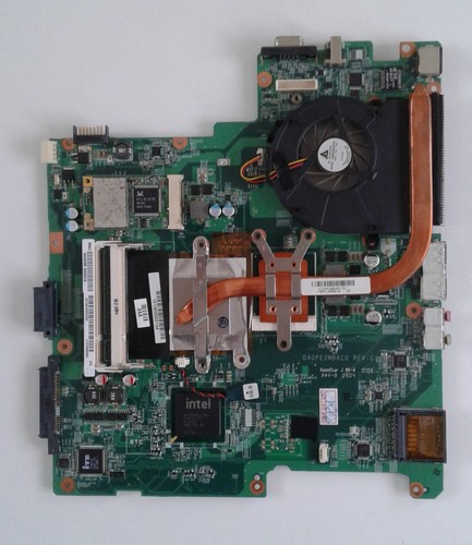 Packard bell easynote - bell,