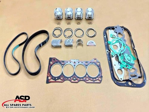 Engine reco kit - engine,