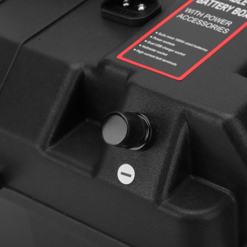 Boat battery switches - battery,
