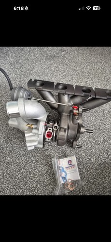 K03 hybrid turbo 0 tsi - turbo, 2.0