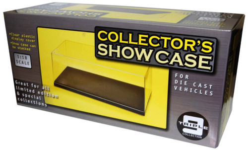 Triple 18000 stackable - 9,
