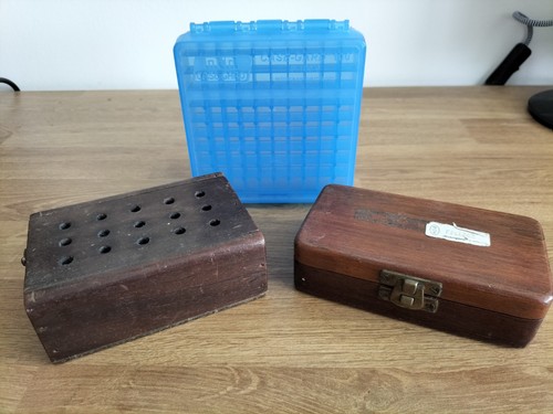 Ammo wooden plastic - /,