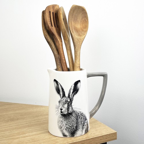 15cm utensil holder - 15cm, pot