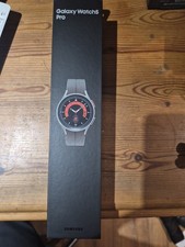 Samsung Galaxy Watch5 Pro