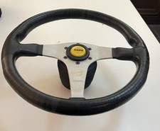 Toyota Mr2 Mk1 aw11 Momo