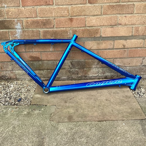 Retro carrera vulcan spec - retro,