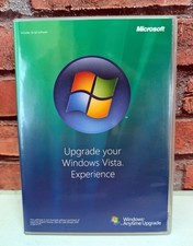 Microsoft Windows Vista