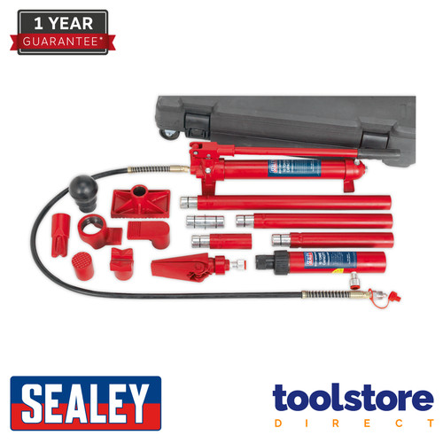Sealey re97 10tonne snap - sealey,