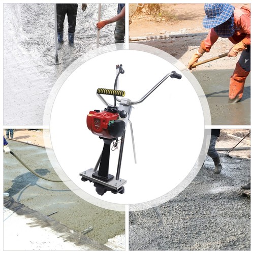 Surface finishing screed easy - surface,