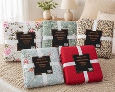 Bedspread Bedsheet Bedcover