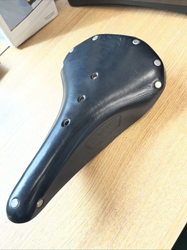 Brooks b17 standard leather - brooks,