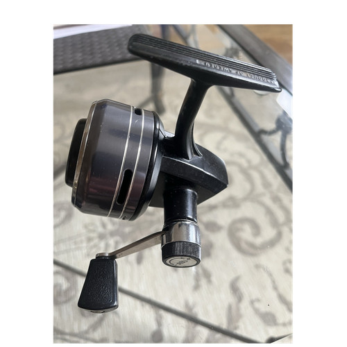 Abu 506m spincast closed - 506m, spincast/closed