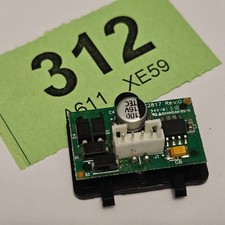 Scalextric Car Digital Plug