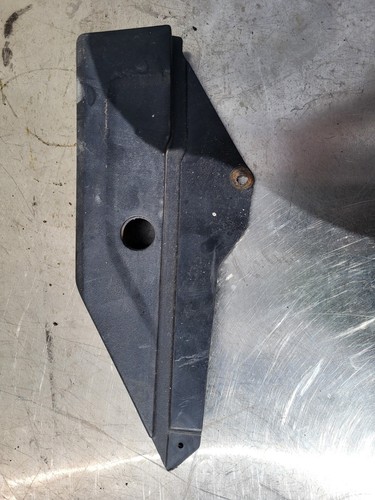 Yamaha xj900s diversion left - xj900s,