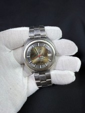 Rare Vintage Enicar Sherpa D