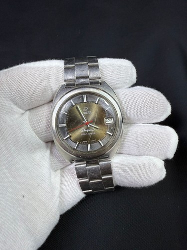 Rare vintage enicar - rare,