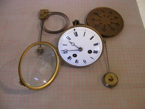 Antique japy freres strike - antique,