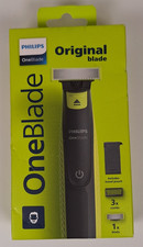 Phillips Oneblade Hair