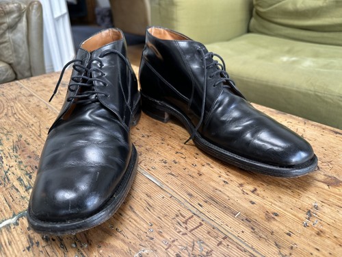 Loake cromwell c1317b - loake,