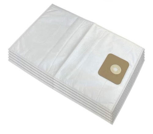 Microfibre dust bags fit - 4x,