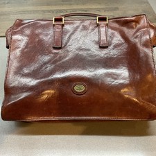 The Bridge Classic Briefcase