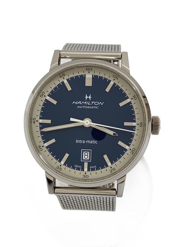 Hamilton intra matic - intra,