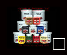 BLACK EPOXY Pigment For