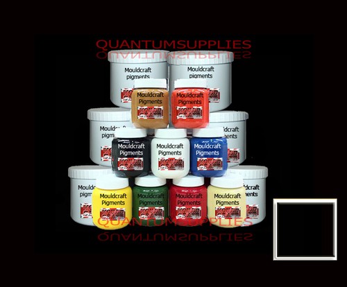 Black epoxy pigment - pigment, for