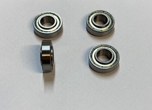 New front rear wheel - new,