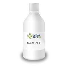 Wet Look Black Slate Sealer STONECARE4U (sample +4size) 'Boost' Colour & Protect