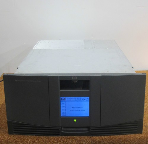 Storageworks msl5026 s2 - msl5026,