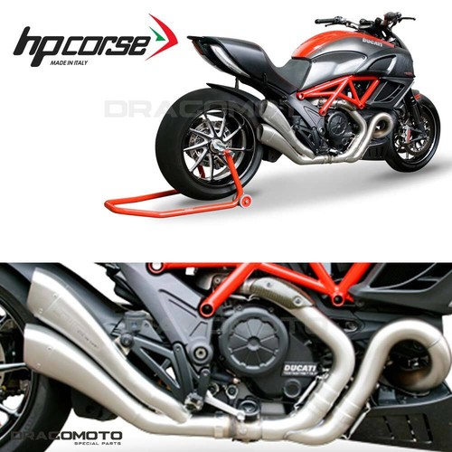 Ducati diavel 2011 2012 - ducati,