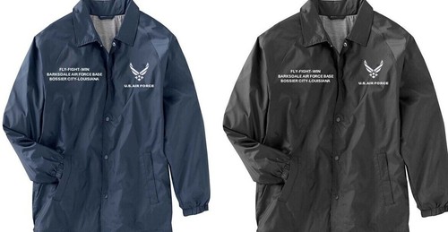 Barksdale air force - barksdale,