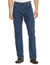 Wrangler Texas Stretch Denim