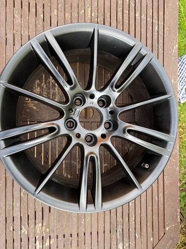 Bmw mv3 staggered rear - bmw,