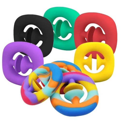 Squeeze snap sensory - sensory, tool
