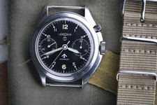 Lemania RAF 6BB Issue Series 3