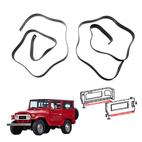Fit toyota land cruiser van - cruiser,