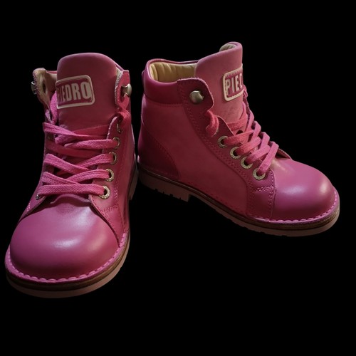 Piedro orthopedic boots - piedro,