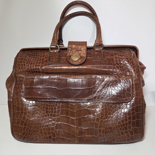 Vintage linea max travel bag - vintage,