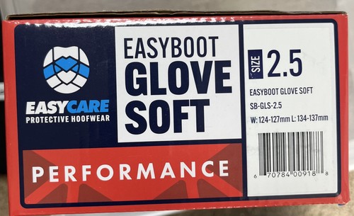 Easyboot glove soft - easyboot, hoof