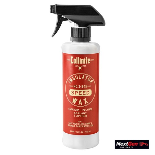Collinite 845 insulator - s-845,