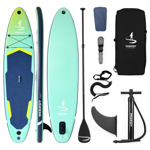 11ft inflatable paddle - inflatable,