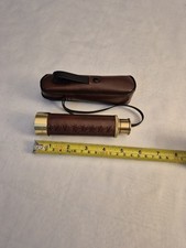 Vintage tasco telescope 25 X