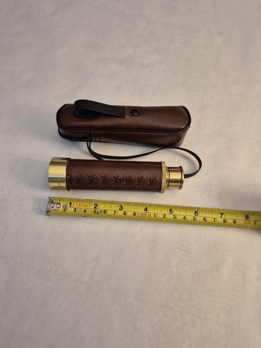 Vintage tasco telescope - , x