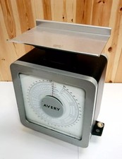Avery Berkel Post Office Scale